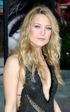 Oyuncu Kate Hudson