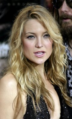 Oyuncu Kate Hudson