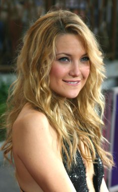 Oyuncu Kate Hudson