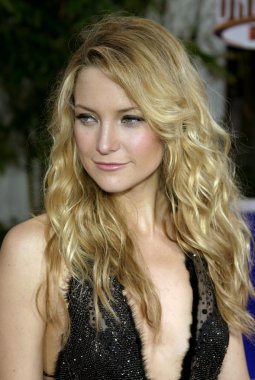 Oyuncu Kate Hudson