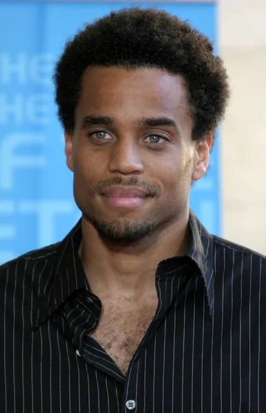 Actor Michael Ealy — Stock Photo, Image