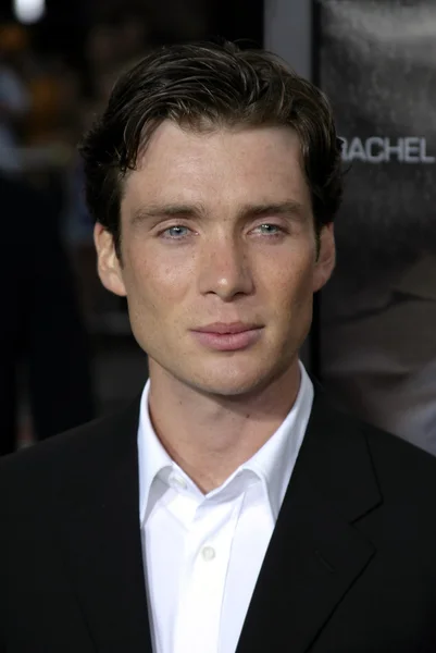 Actor Cillian Murphy — Foto de Stock