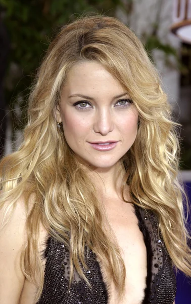 Actress Kate Hudson — Stock Photo, Image