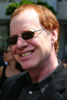 Besteci Danny Elfman