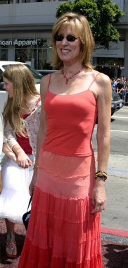 Aktris Christine Lahti