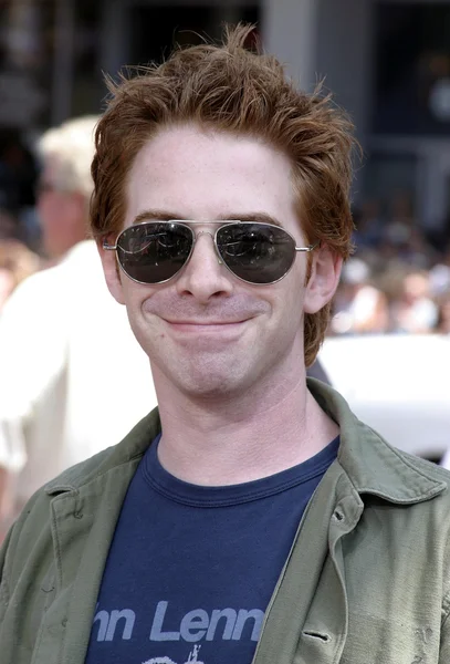 Acteur Seth Green — Photo