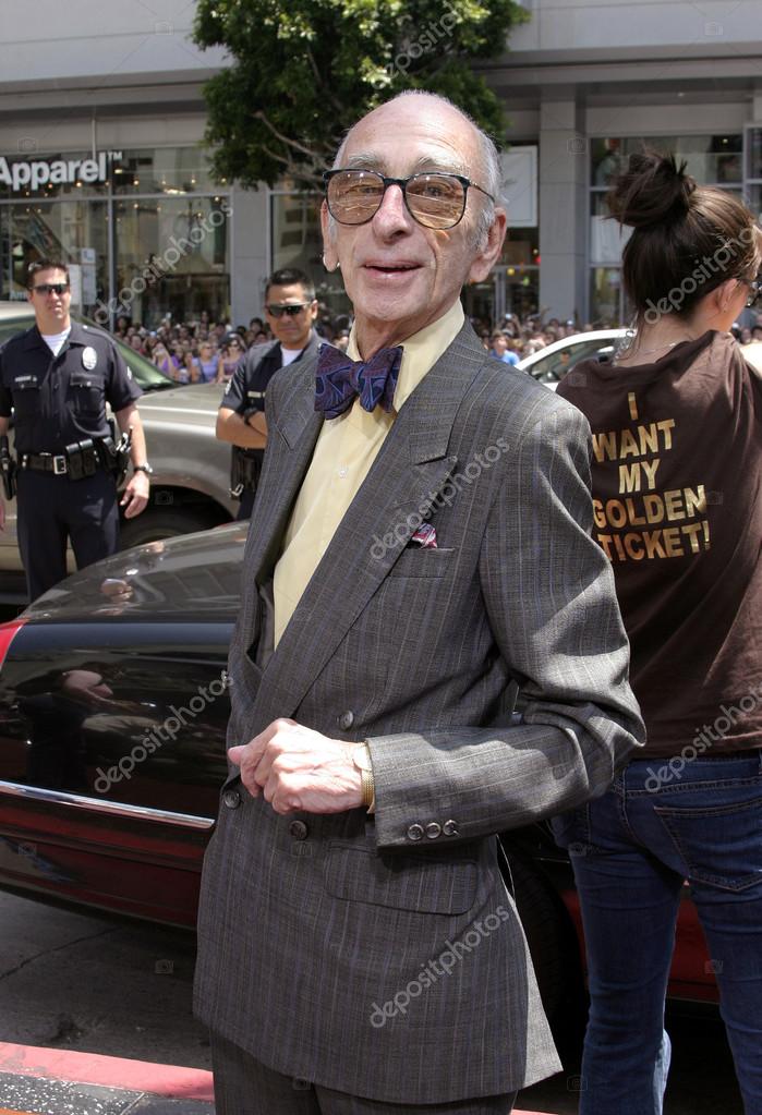 David Kelly Charlie And The Chocolate Factory