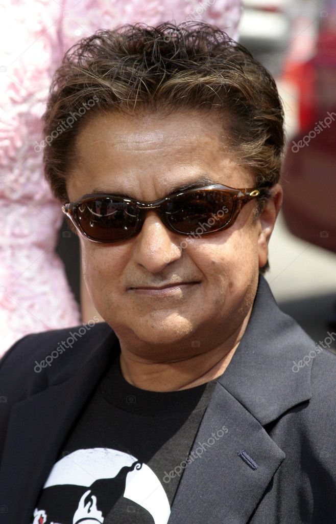 Actor Deep Roy – Stock Editorial Photo © PopularImages #128243494