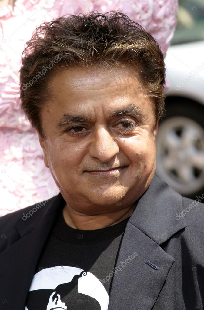 deep roy