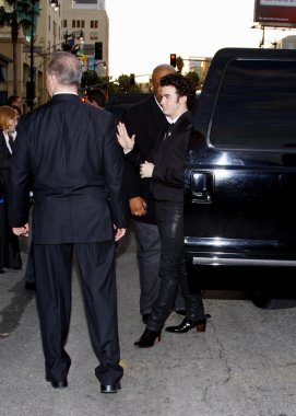 şarkıcı Kevin Jonas