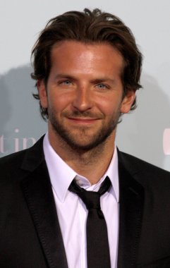 Aktör Bradley Cooper