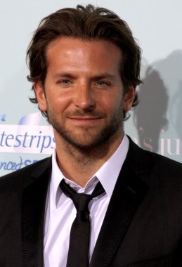 Aktör Bradley Cooper