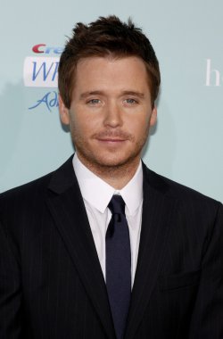 Aktör Kevin Connolly