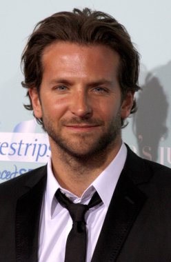 Aktör Bradley Cooper