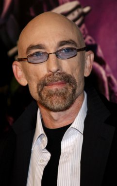 Aktör Jackie Earle Haley