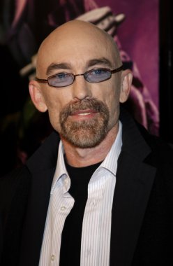 Aktör Jackie Earle Haley