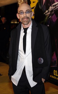 Aktör Jackie Earle Haley