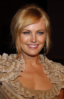 Aktris Malin Akerman