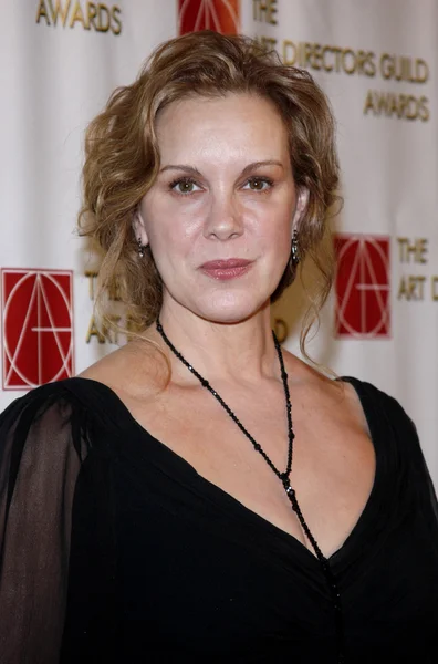 Actriz Elizabeth Perkins — Foto de Stock