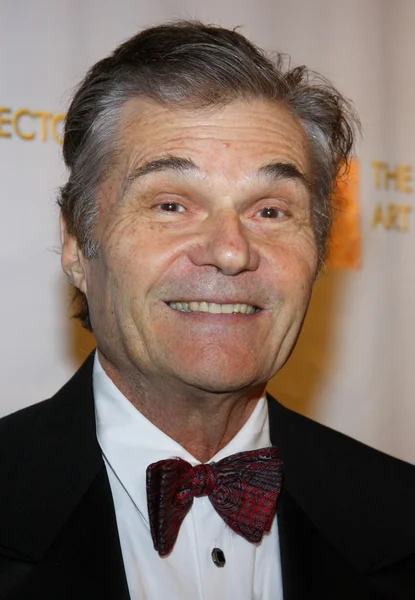 Acteur Fred Willard — Stockfoto