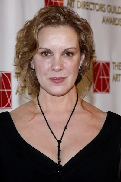 Actriz Elizabeth Perkins — Foto de Stock