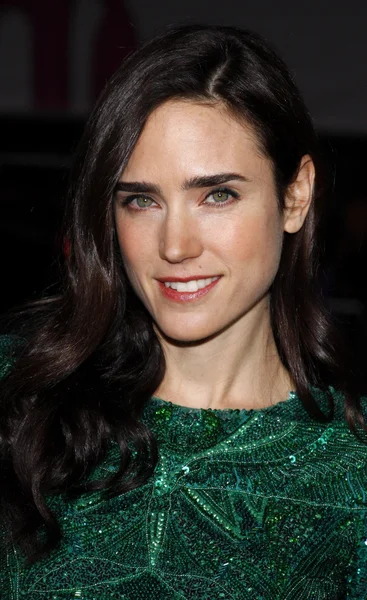 Actress Jennifer Connelly — Stock Photo, Image