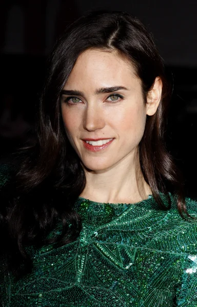 Actress Jennifer Connelly — Stock Photo, Image