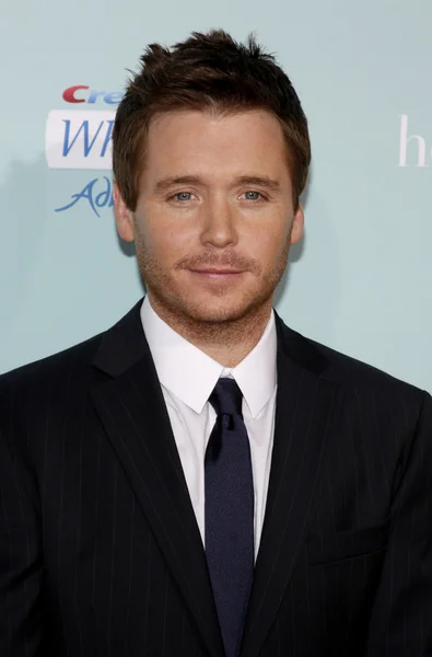 Actor Kevin Connolly — Stock Photo, Image