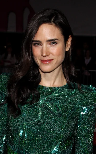 Actress Jennifer Connelly — Stock Photo, Image