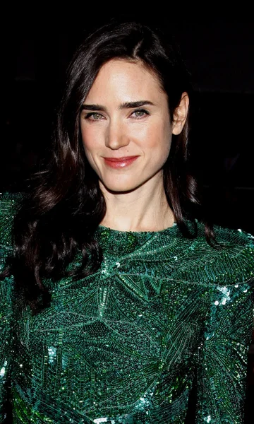 Actress Jennifer Connelly — Stock Photo, Image