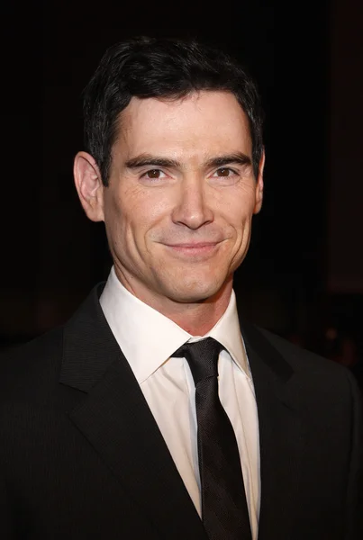 Actor Billy Crudup — Stock Photo, Image