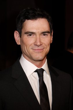 Aktör Billy Crudup