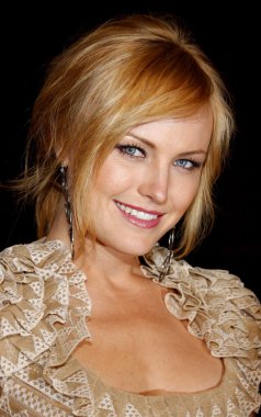 Aktris Malin Akerman