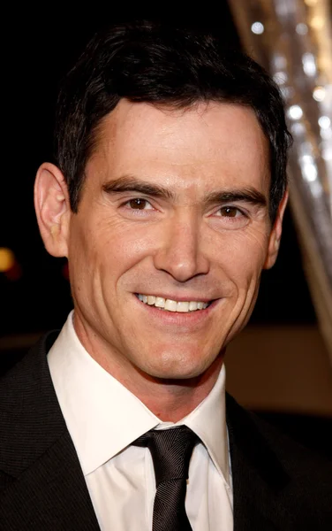 Actor Billy Crudup — Stock Photo, Image