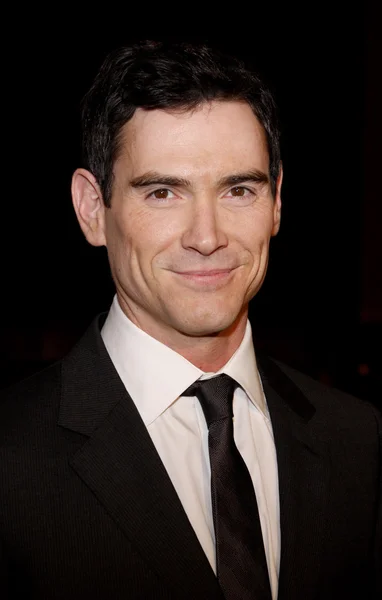 Actor Billy Crudup — Foto de Stock