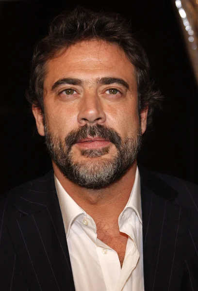 Actor Jeffrey Dean Morgan — Stock Photo, Image