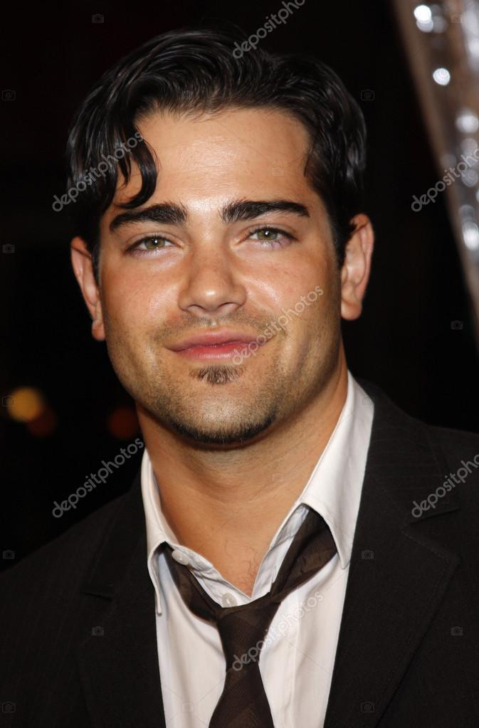 Actor Jesse Metcalfe – Stock Editorial Photo © PopularImages #128270706