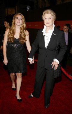 Aktris Angela Lansbury