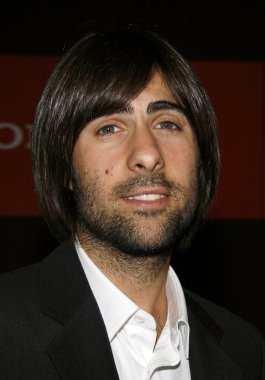 Aktör Jason Schwartzman