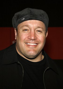 Aktör Kevin James