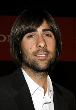Aktör Jason Schwartzman
