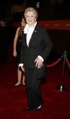 Aktris Angela Lansbury