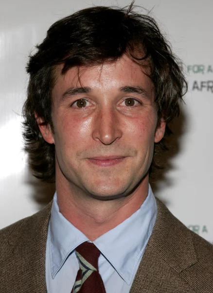 El actor Noah Wyle — Foto de Stock