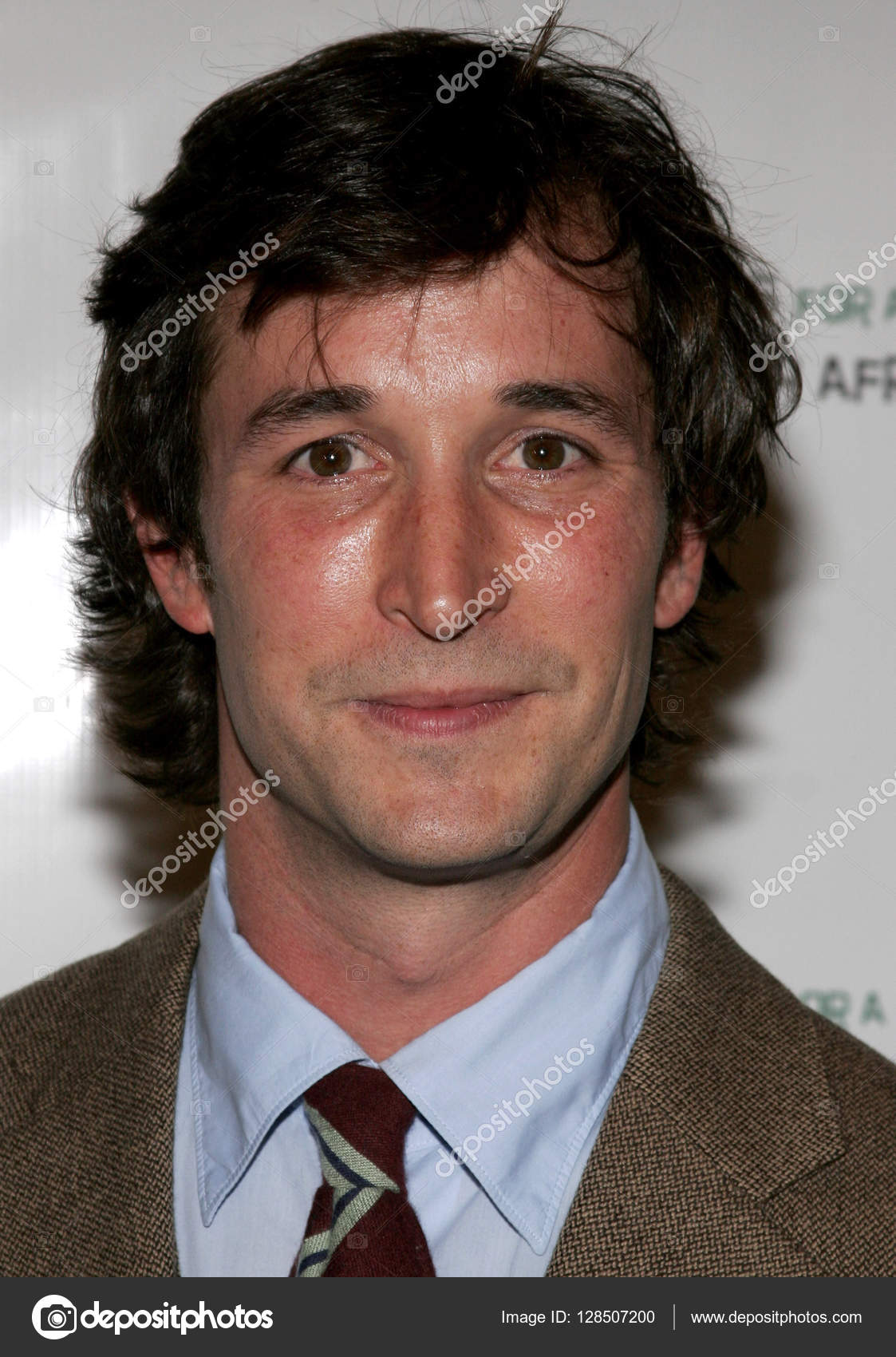 Actor Noah Wyle – Stock Editorial Photo © PopularImages #128507200