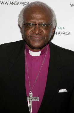 Başpiskopos desmond tutu