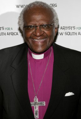 Başpiskopos desmond tutu