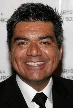 komedyen George Lopez