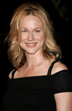 Oyuncu Laura Linney