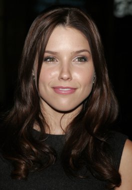 Aktris Sophia Bush