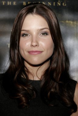 Aktris Sophia Bush
